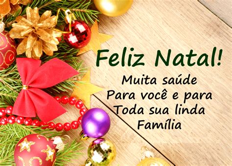 Imagens de mensagens de feliz natal