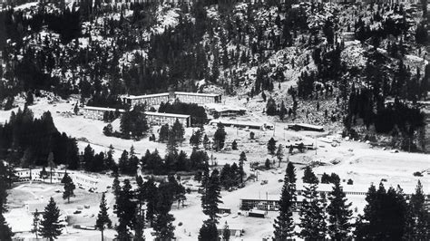 Squaw Valley 1960 Olympic Winter Games | Olympic Hall of Fame