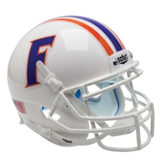 University of Florida Helmets Gators Football Helmet | shop ...