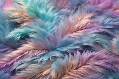 Fur Texture Graphic by Craftable · Creative Fabrica