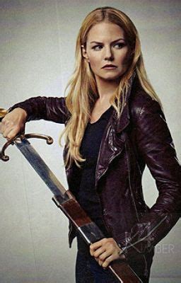 Emma Swan (Once Upon a Time) - Emma Swan (Once Upon a Time) | Once upon ...