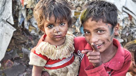 Street Children | Muslim Hands Canada