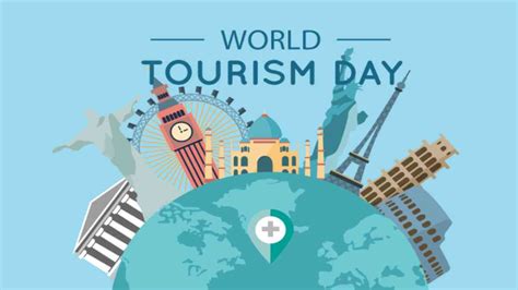 World Tourism Day : Today is World Tourism Day, know the history of ...