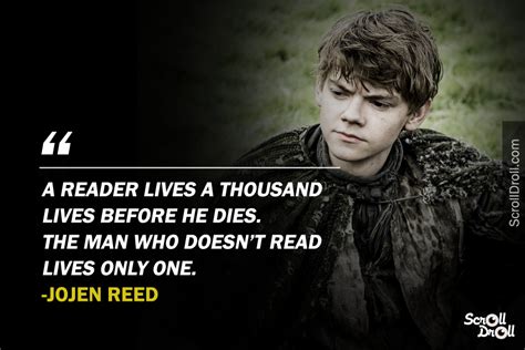 27 Most Memorable Quotes From Game Of Thrones