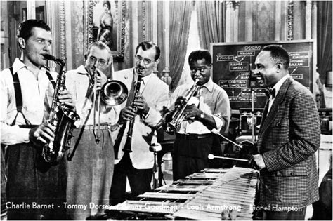 11 Famous Trombone Players - Famous People Today