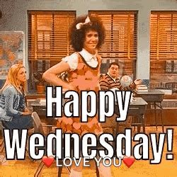 Happy Wednesday GIF - Happy Wednesday - Discover & Share GIFs