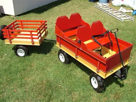 Best 25+ Kids wagon ideas on Pinterest | Folding wagon, Custom radio ...