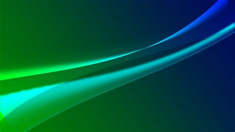 Blue And Green 4K HD Abstract Wallpapers | HD Wallpapers | ID #41283