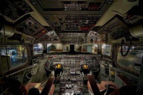 Boeing 787 Cockpit Wallpaper (61+ images)