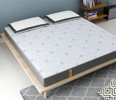 Buy Mattress Online At Best Price Online in India - Wooden Street