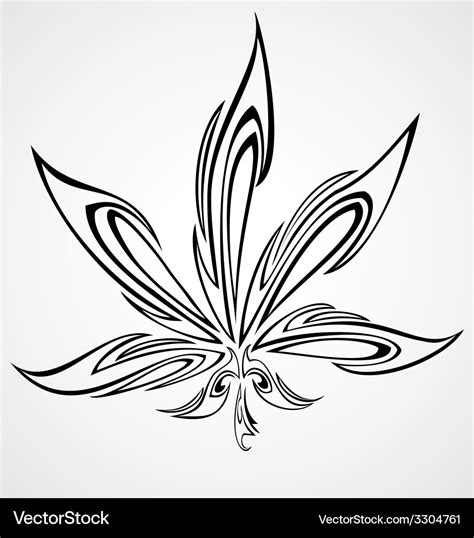 Share 81+ pot leaf tattoo ideas super hot - in.cdgdbentre