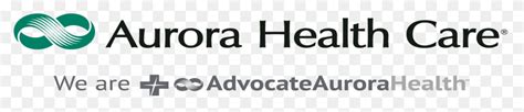 Aurora Health Care Logo & Transparent Aurora Health Care.PNG Logo Images