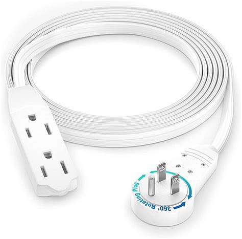 3 Best Thin & Flat Extension Cords for 2024