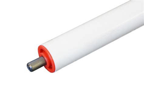 25mm Plastic Roller | Dyno Conveyors - NZ's Leading Conveyor Roller ...