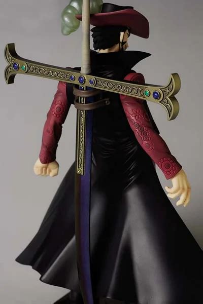 One Piece Mihawk Cosplay Sword Narrow Free Shipping for Halloween and ...