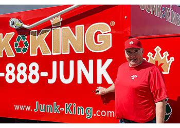 Junk King Seattle in Seattle - ThreeBestRated.com