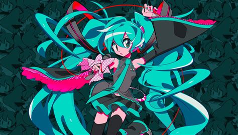 The-O Network - Miku Expo 2018 Europe announced!