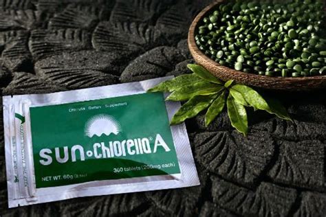 Sun Chlorella Benefits You Should Know | Sun Chlorella USA