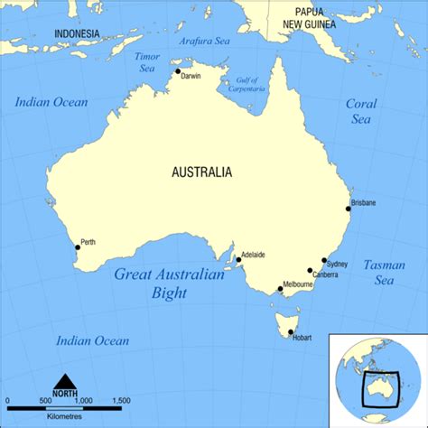 Great Australian Bight