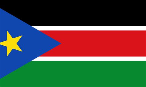 🔥 [10+] South Sudan Flag Wallpapers | WallpaperSafari