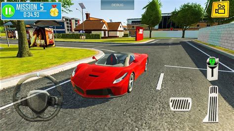 20 Best Parking Games for Android and iOS [Free] 2024