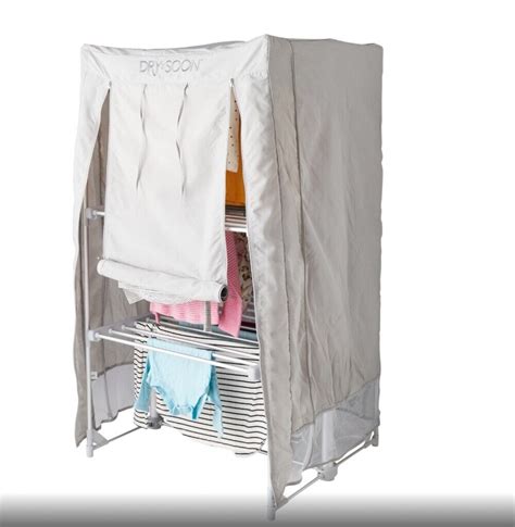 Lakeland 3 tier heated clothes airer | in Penylan, Cardiff | Gumtree