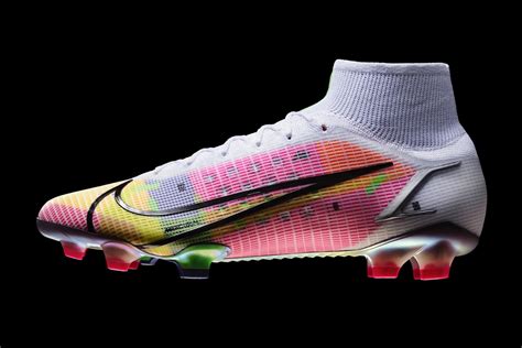 Nike Superfly DragonFly - Soccer Cleats 101