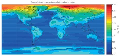 Climate change disproportionately affects the Arctic | Canadian Geographic