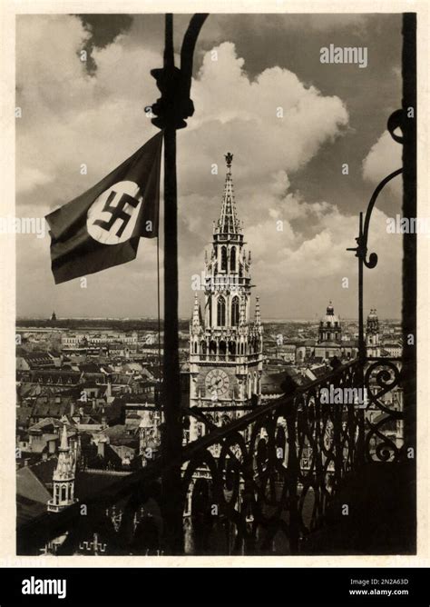 Nazi architettura hi-res stock photography and images - Alamy