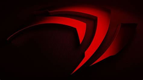 Download Red Gaming Wallpaper 4K PNG