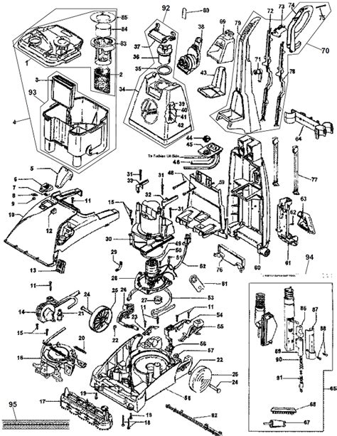 Hoover Power Scrub Elite User Manual