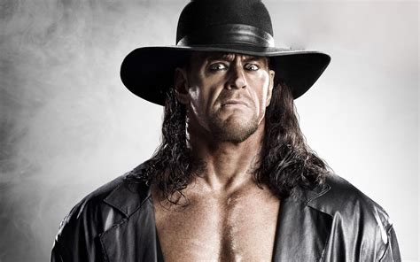 Undertaker 1920 x 1200 widescreen Wallpaper