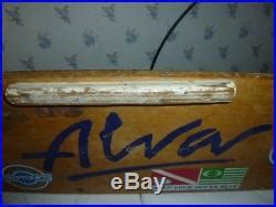 Tony Alva Vintage Skateboard complete | Vintage Longboards