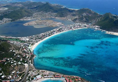 Philipsburg (St Maarten Island, Dutch Antilles) cruise port schedule ...