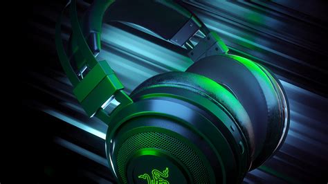 Razer nari ultimate – Artofit