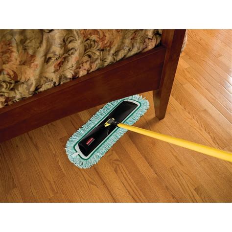 Rubbermaid Commercial Products Microfiber Dust Mop in the Dust Mops ...