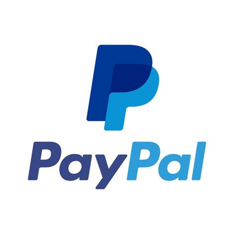 Paypal transparent png, Paypal free png 19909644 PNG