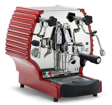 969.coffee Italian Espresso Coffee Machine (cubic Retro' 1g) - Buy ...