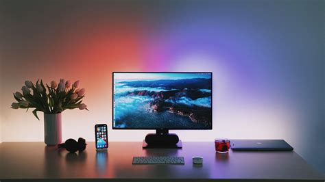 10 Accessories to Improve Your Desk Setup