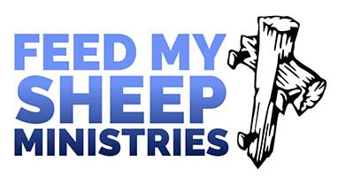 Feed My Sheep Ministries