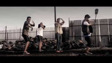 Imran Khan - Satisfya (dance) - YouTube