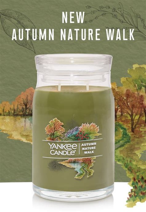 #FallInLoveWithFall | Yankee Candle