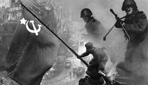 Soviet Union Ww2