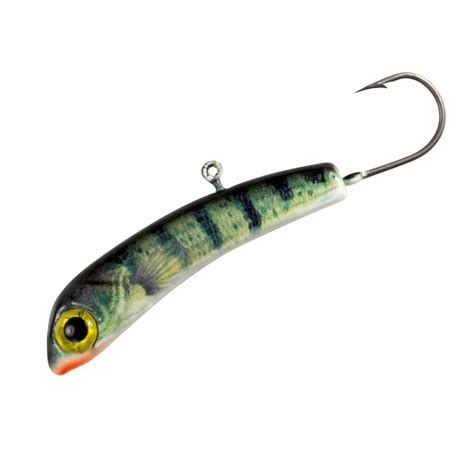 Walleye Fishing Lures | Fishing Tackle Store Canada