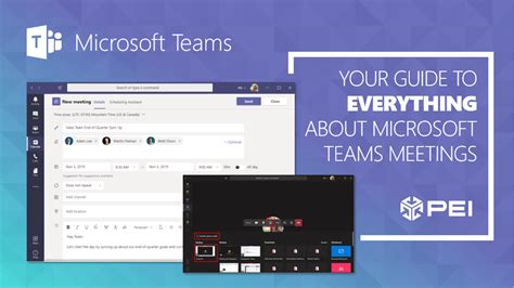 [Complete Guide] Everything to Know about Microsoft Teams Meetings