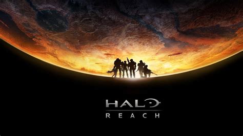 4K, Halo Reach, Halo HD Wallpaper