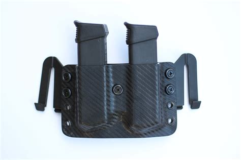 Gun Mag Holsters - Click Holsters