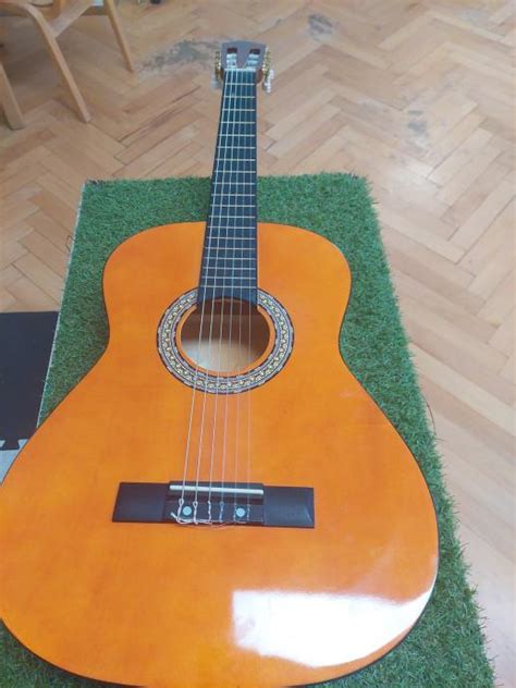 Star 34 Klasična Gitara Za Početnike