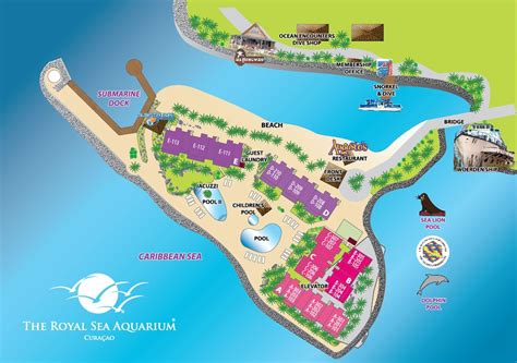 The Royal Sea Aquarium Resort - Resorts Daily