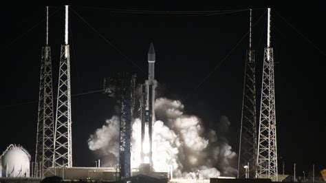 ESA - Solar Orbiter launch highlights